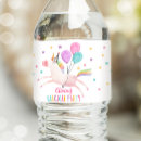 Recherche de unicorn birthday party decor Magical