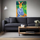 Suche nach blaues kleid poster Portrait
