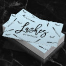 Suche nach eyelash extensions visitenkarten Wimpernverlängerungen