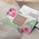 Recherche de mariage turquoise cartes visite Coiffeur