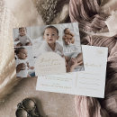 Recherche de naissances multiples invitations Pour elle