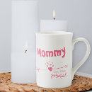 Recherche de flèches tasses Mother