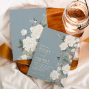 Recherche de white flowers invitations Pour eux