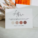 Recherche de code vestimentaire invitations Invités