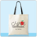 Recherche de noël drôle sacs Teacher
