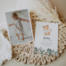 Recherche de tigre cartes invitations Jungle