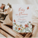 Recherche de bloom invitations C'est une fille