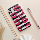 Recherche de lips iphone coques Élégant