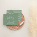 Recherche de géométrique anniversaire invitations Moderne