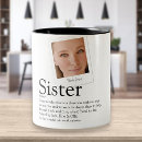 Recherche de best sister tasses Comme une soeur