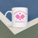 Recherche de paddles tasses Pour elle