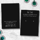Recherche de logos bijoux Minimaliste simple