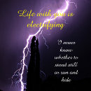 Suche nach nichts sich zu verstecken poster Natur