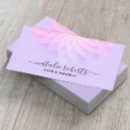 Recherche de griffes cartes visite Maquillage