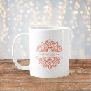 Recherche de mandala art tasses Floral