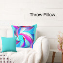 Suche nach modernes abstraktes kissen Rot