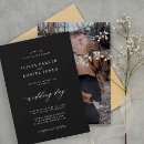 Recherche de les personnes invitations Classique