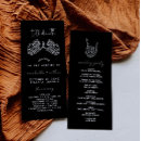 Recherche de halloween mariage programmes Gothique