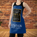 Recherche de birthday tabliers Pour tous