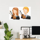 Recherche de violoniste posters Instrument de musique