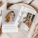 Recherche de obtention du diplôme formelle invitations Simple