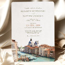 Suche nach venezianisch einladungen Venedig