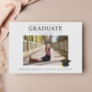 Recherche de black and white graduation invitations Lycée
