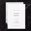 Suche nach typography einladungen Einfach
