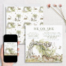 Recherche de porte invitations Mother to be