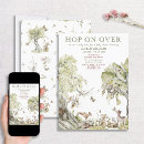 Recherche de bearly wait baby shower invitations Boho