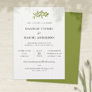 Recherche de orthodoxe invitations Simple