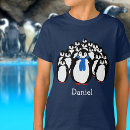 Suche nach pinguinfamilie tshirts Pinguine
