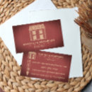 Suche nach rotes holz visitenkarten Modern