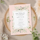 Recherche de luncheon invitations Bridal brunch