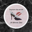 Recherche de talon horloges Tendance