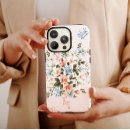 Recherche de floral bleu iphone coques Joli