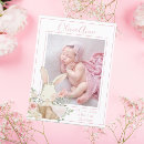 Suche nach birth announcement poster Foto