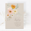 Recherche de bouquet invitations Aquarelle