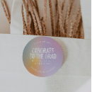 Recherche de faire part badges Moderne