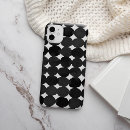 Recherche de point noir et blanc iphone coques Tendance