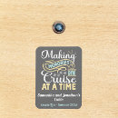 Recherche de citation de souvenirs magnets Croisière