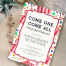 Suche nach rosa karneval einladungen Aquarell