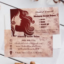 Suche nach fake visitenkarten Make up