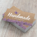Recherche de savon fait maison cartes visite Artisanal