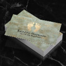 Suche nach fusspflege visitenkarten Modern