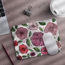 Suche nach rosa grün mousepads Natur
