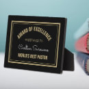 Recherche de récompenses plaques Anniversaire