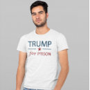 Recherche de slogan politique tshirts Prison