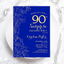 Recherche de 90 invitations Pour elle