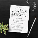 Recherche de pentagramme invitations Élégant